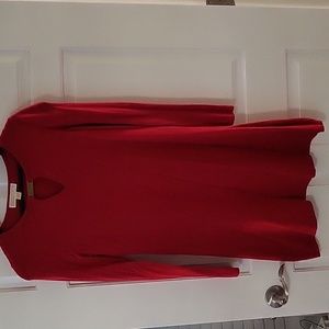 Michael Kors Sweater Dress